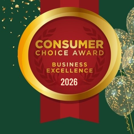 Monarch Floors 1953 Wins 2025 Consumer Choice Award for Business Excellence