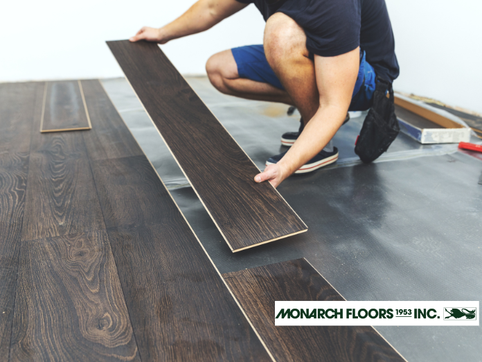 Monarch Floors 1953 Inc, Monarch, Monarch Floors, Monarch Floors Edmonton, laminate flooring edmonton, edmonton laminate flooring, edmonton, laminate flooring, waterproof laminate flooring, how to install laminate flooring, laminate vs vinyl flooring, lam