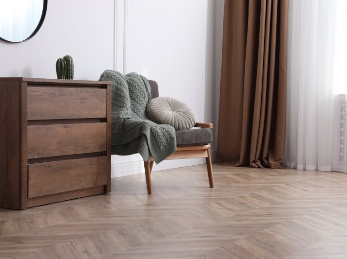 hardwood flooring installed in a beautiful herringbone pattern, Monarch Floors 1953 Inc, Monarch Floors, Monarch Floors Edmonton, flooring edmonton alberta, flooring stores edmonton alberta, laminate flooring edmonton, Flooring Store, Carpet Store,