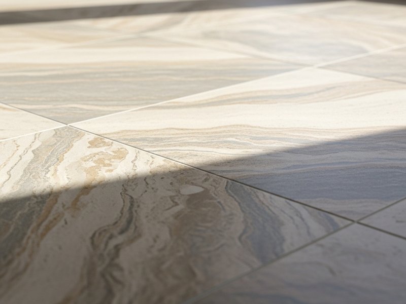 Natural Marble Textured Tiles