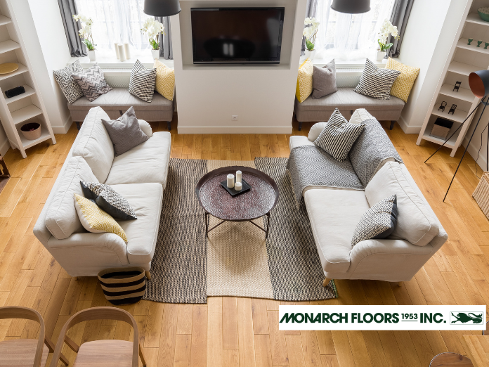 Hardwood flooring for your home office, flooring trends 2024/2025,  Monarch Floors 1953 Inc, Monarch, hardwood floor store, hardwood store, the hardwood flooring store, hardwood flooring store, hardwood flooring store near me, hardwood floor store near me