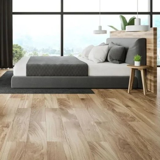Laminate Floors